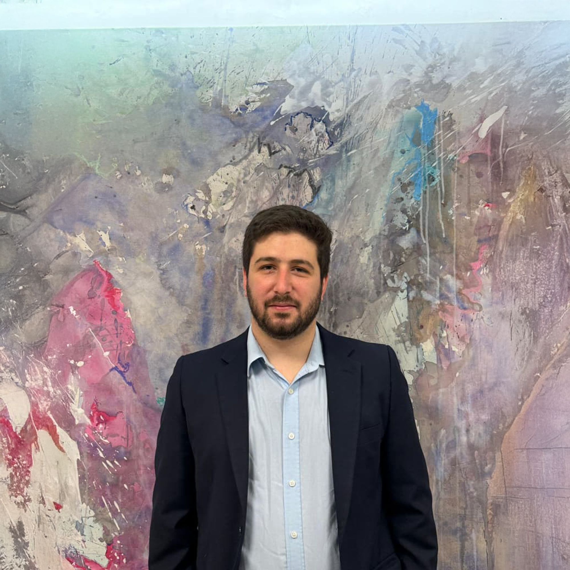 Dr. Emiliano A. Introcaso