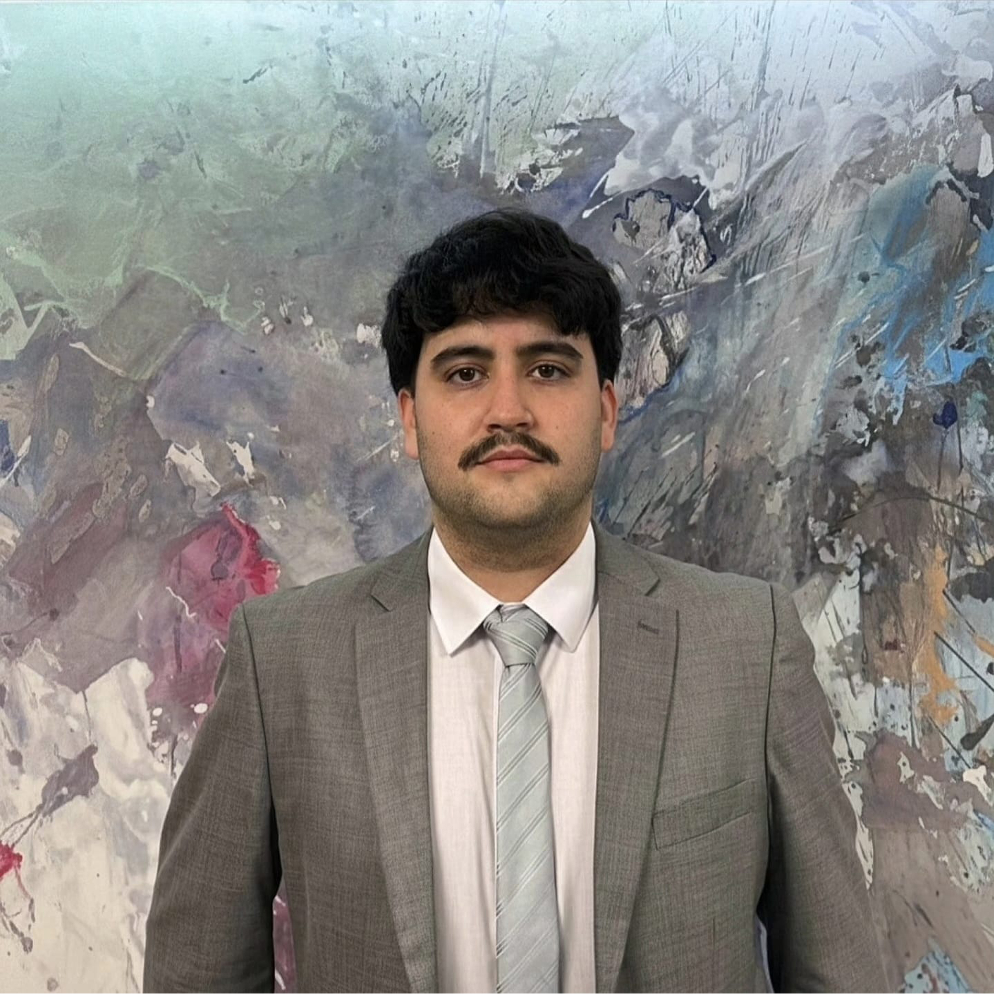 Dr. Felipe Nemer Wulff