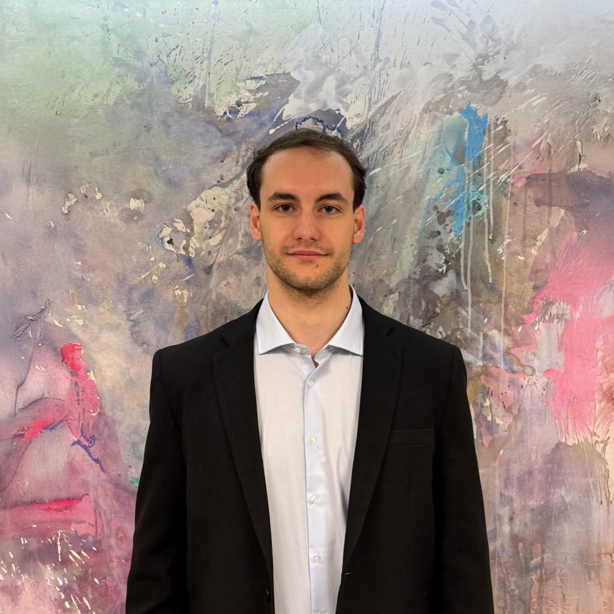 Dr. Martino Macchione