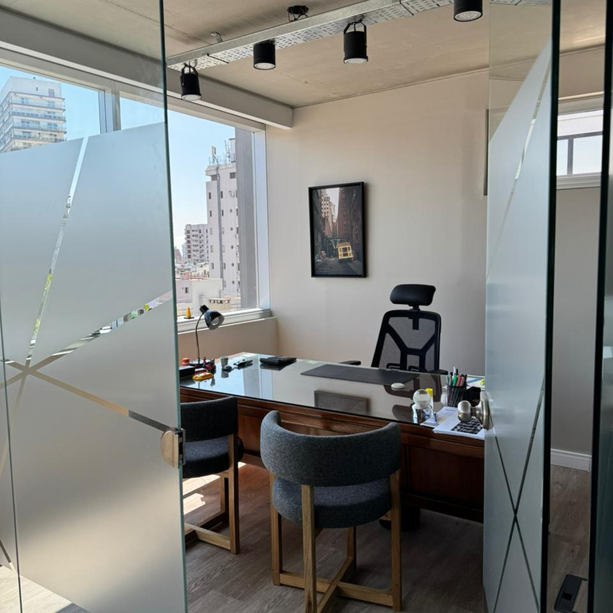 Sala de Reuniones