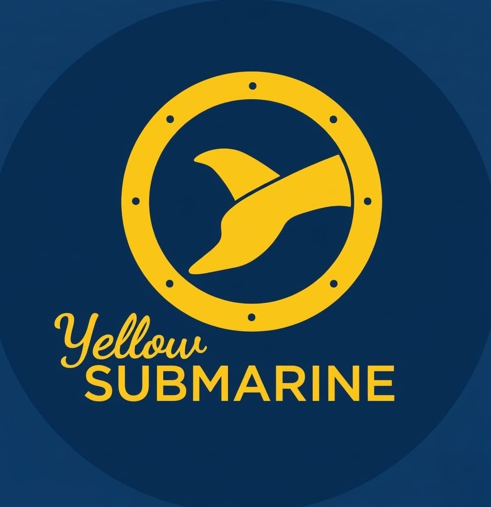 Yellow-Submarine